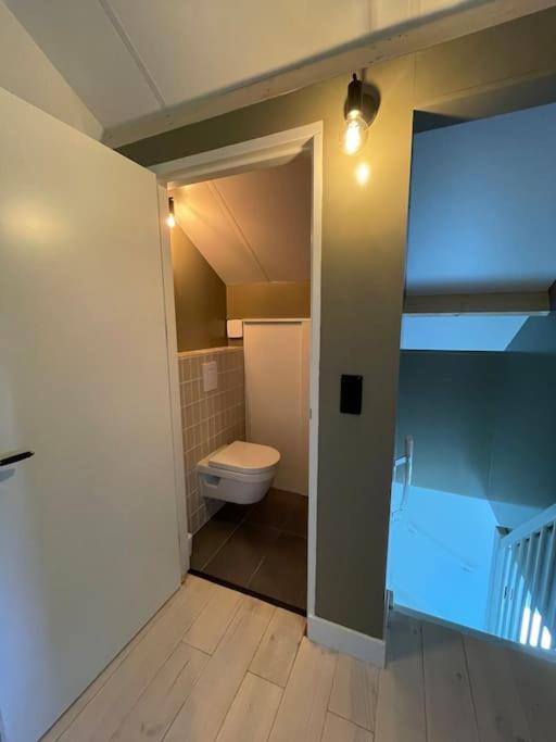 Modern Beach House For 12 Pers! With Jacuzzi ユリアーナドルプ エクステリア 写真