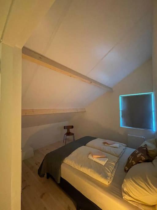 Modern Beach House For 12 Pers! With Jacuzzi ユリアーナドルプ エクステリア 写真