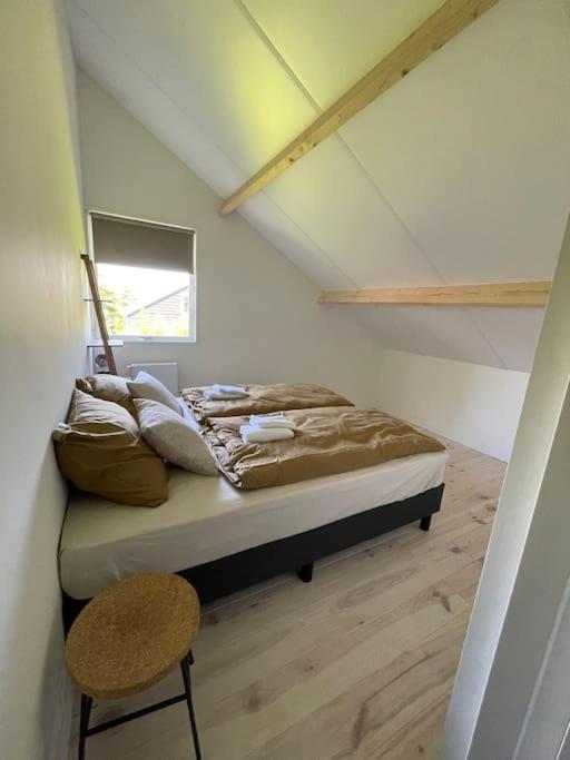 Modern Beach House For 12 Pers! With Jacuzzi ユリアーナドルプ エクステリア 写真